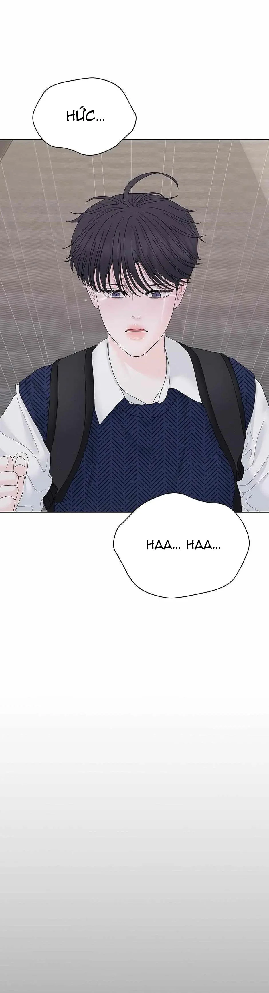 Cội Nguồn Mãnh Hổ Chap 15 - Next Chap 16
