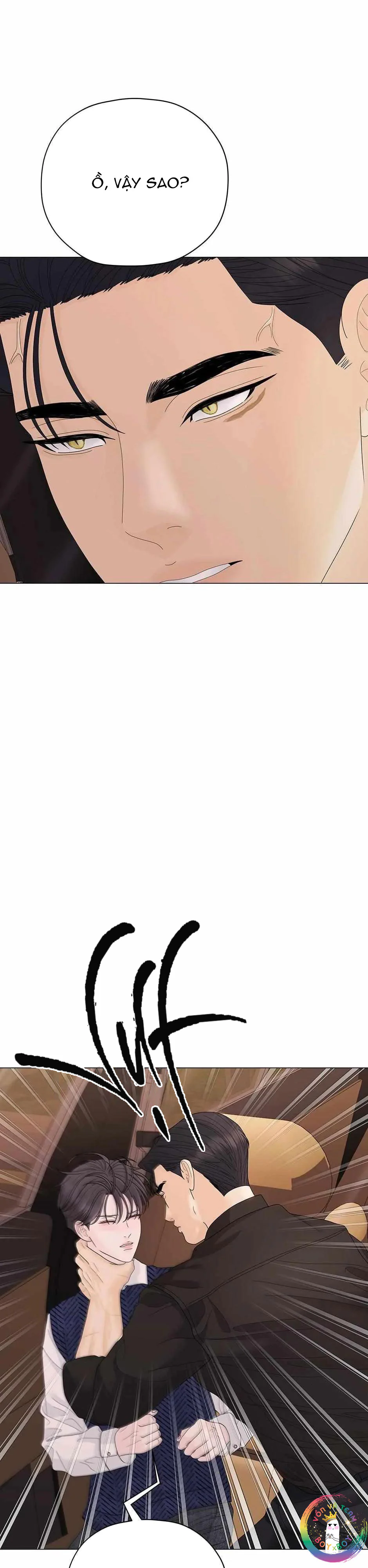 Cội Nguồn Mãnh Hổ Chap 15 - Next Chap 16