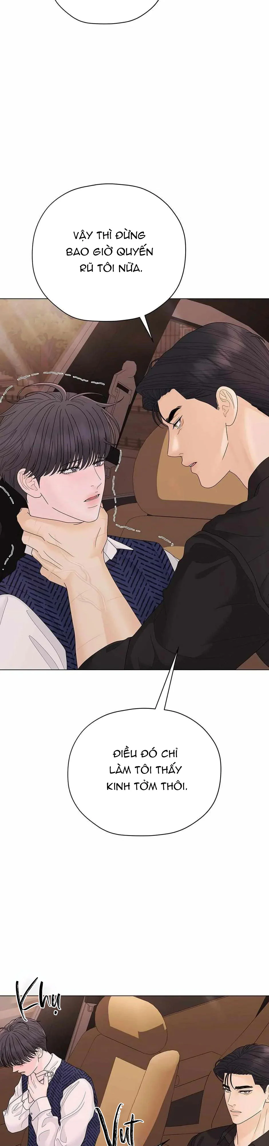 Cội Nguồn Mãnh Hổ Chap 15 - Next Chap 16