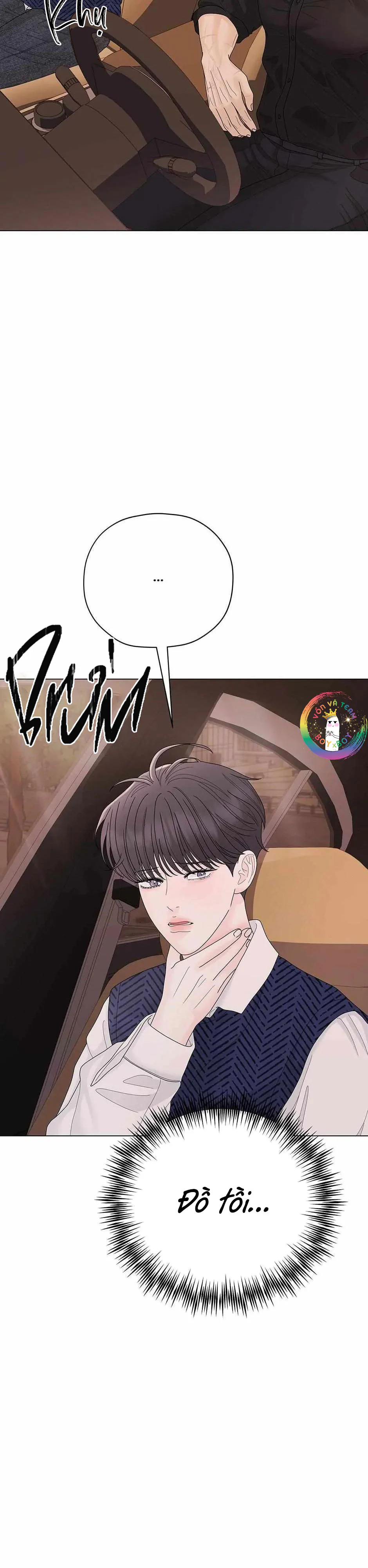 Cội Nguồn Mãnh Hổ Chap 15 - Next Chap 16