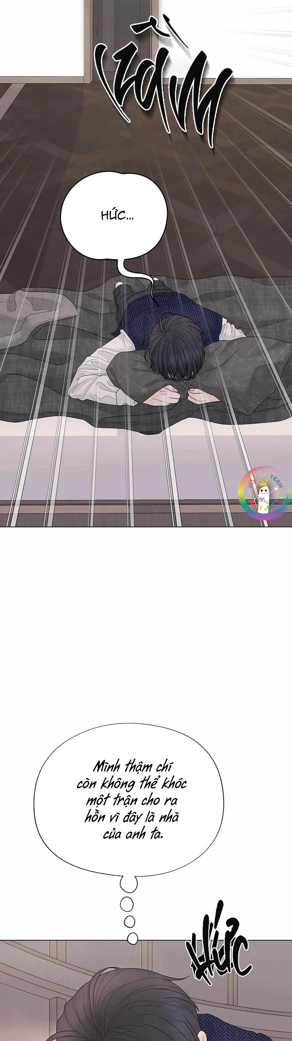 Cội Nguồn Mãnh Hổ Chap 15 - Next Chap 16