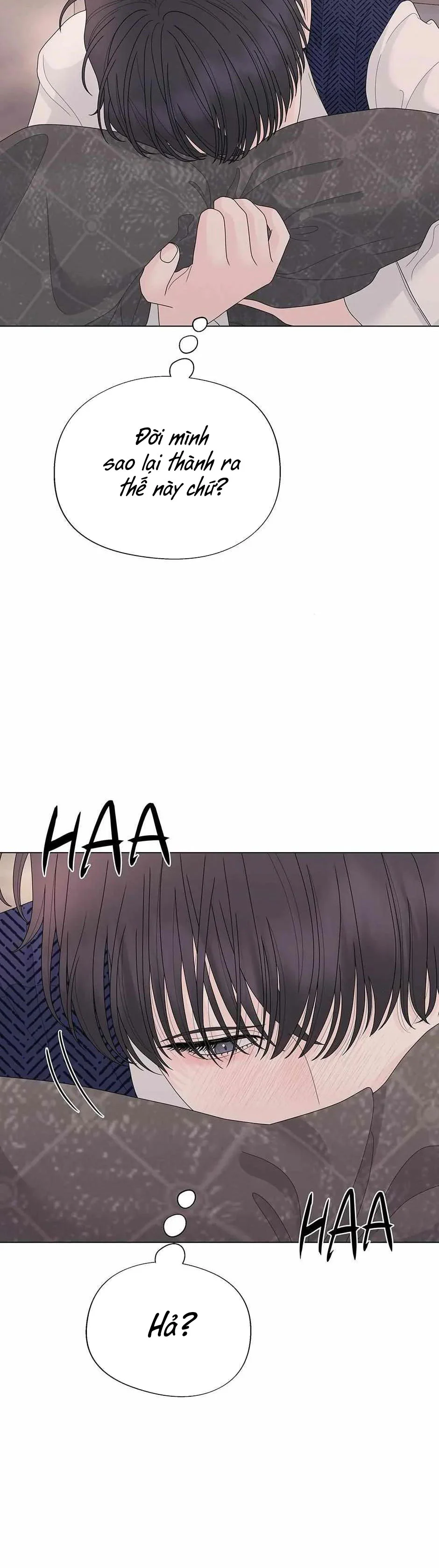 Cội Nguồn Mãnh Hổ Chap 15 - Next Chap 16