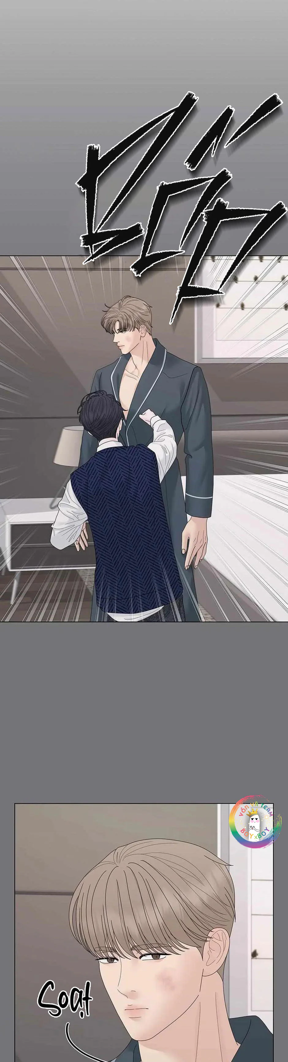 Cội Nguồn Mãnh Hổ Chap 15 - Next Chap 16