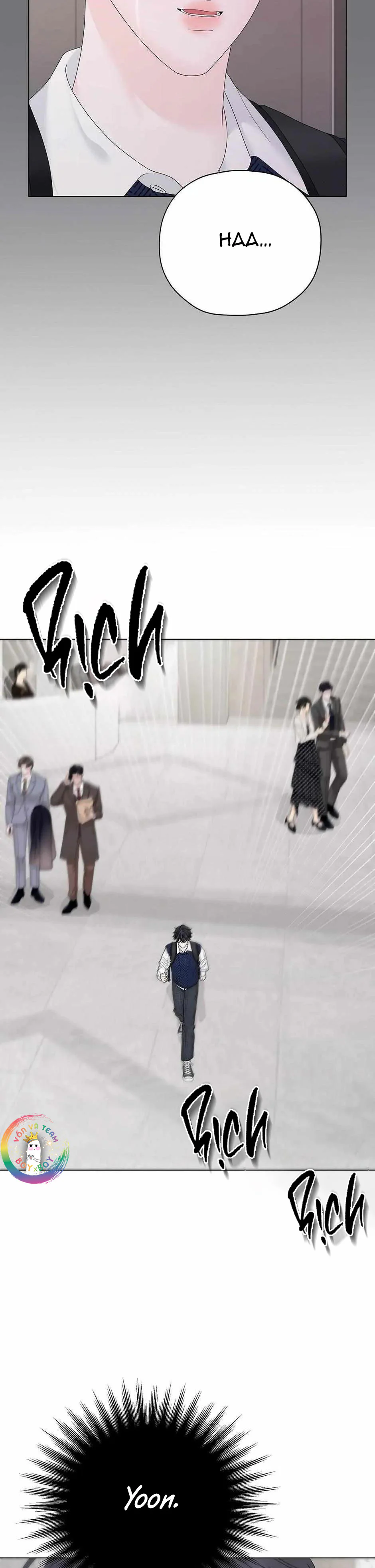 Cội Nguồn Mãnh Hổ Chap 15 - Next Chap 16
