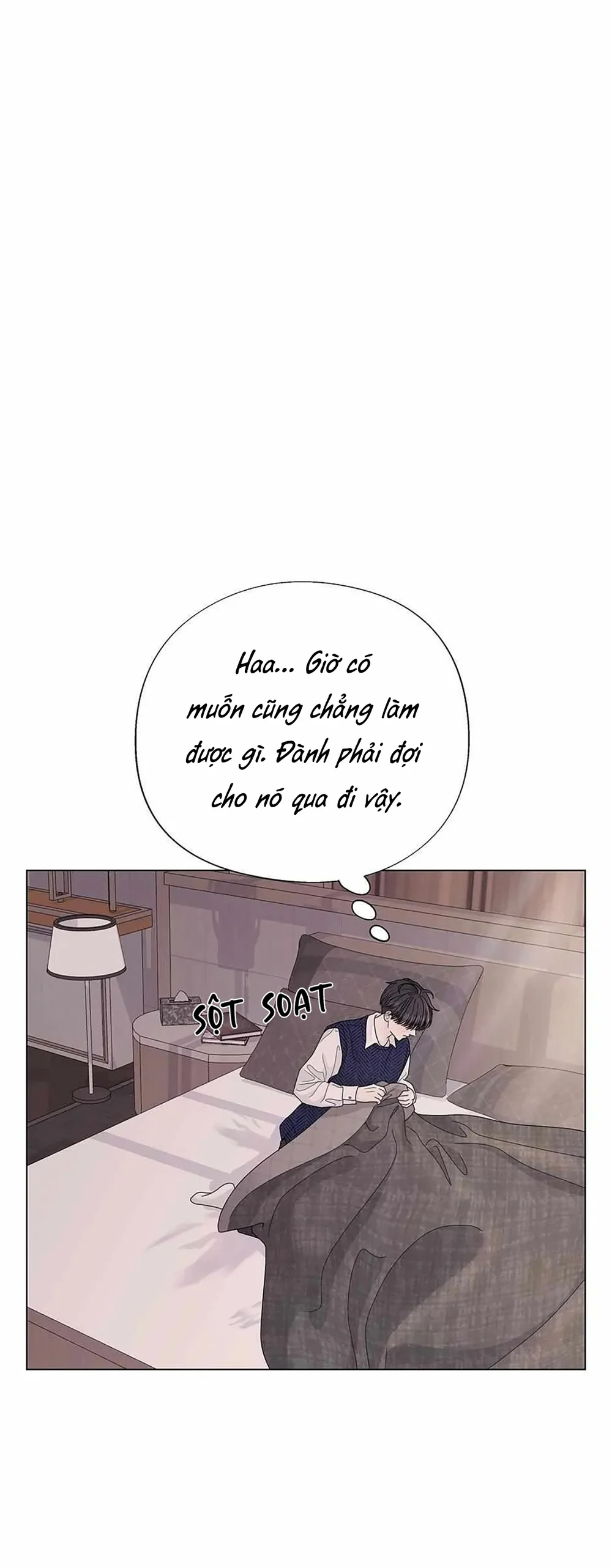 Cội Nguồn Mãnh Hổ Chap 16 - Next Chap 17