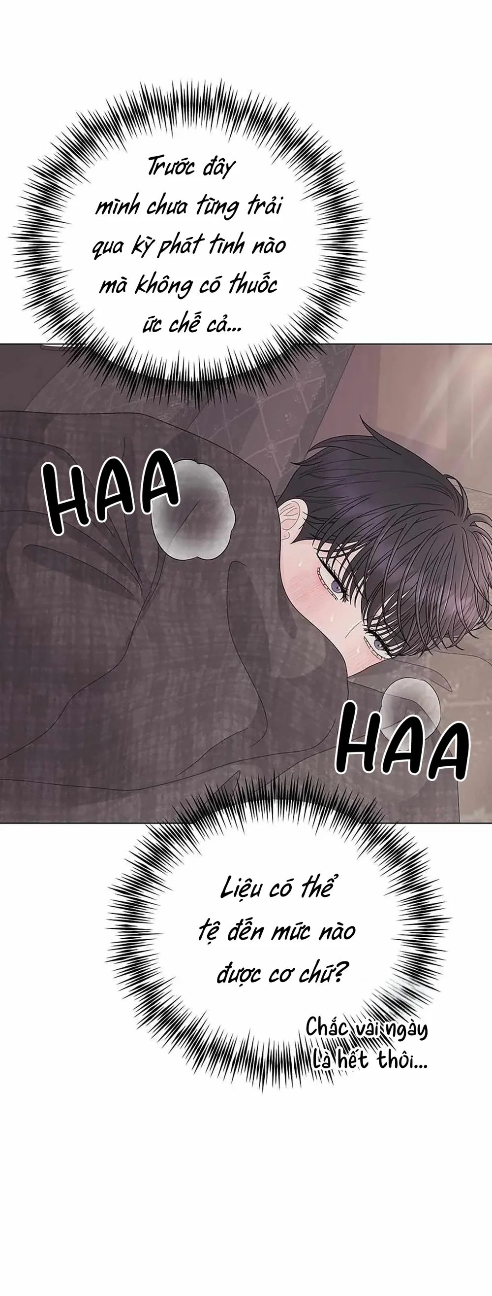Cội Nguồn Mãnh Hổ Chap 16 - Next Chap 17