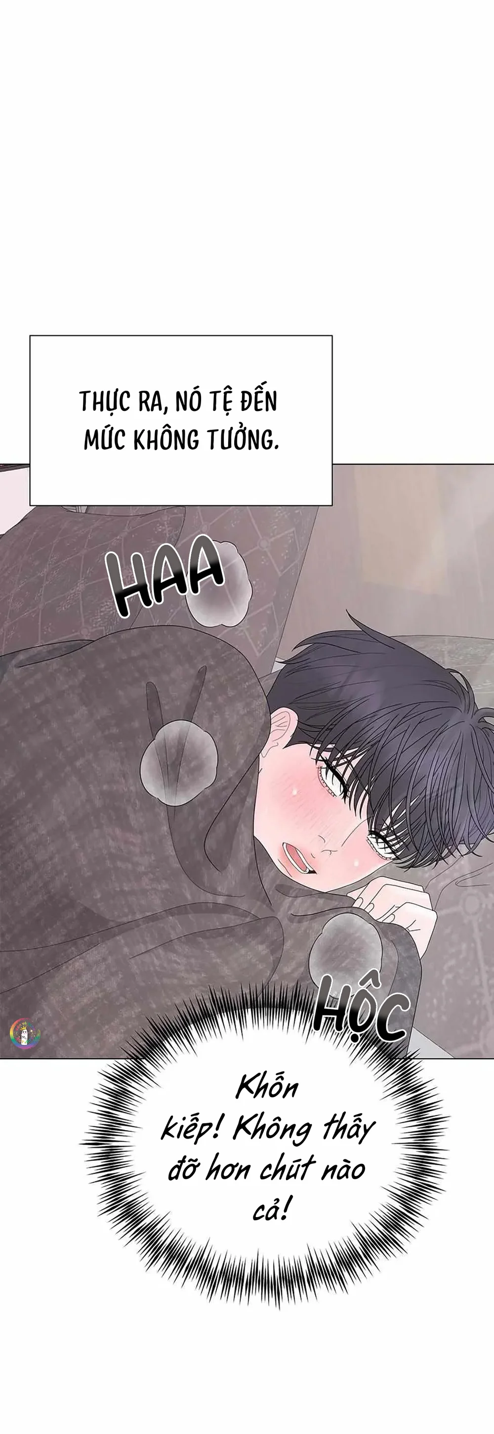 Cội Nguồn Mãnh Hổ Chap 16 - Next Chap 17
