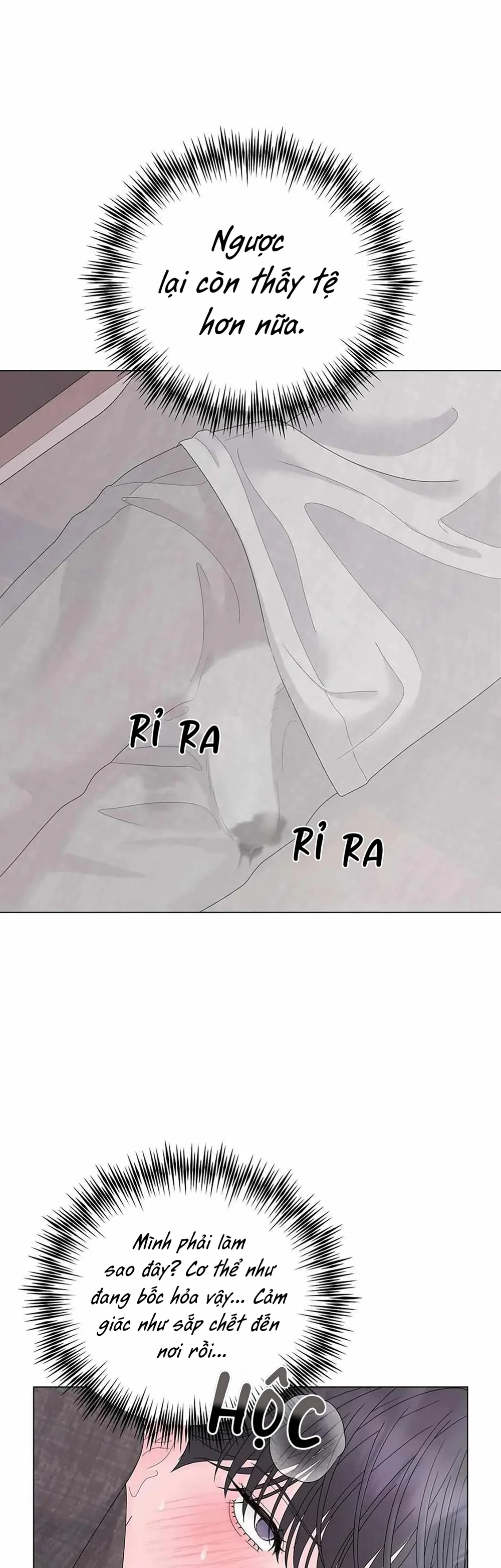 Cội Nguồn Mãnh Hổ Chap 16 - Next Chap 17