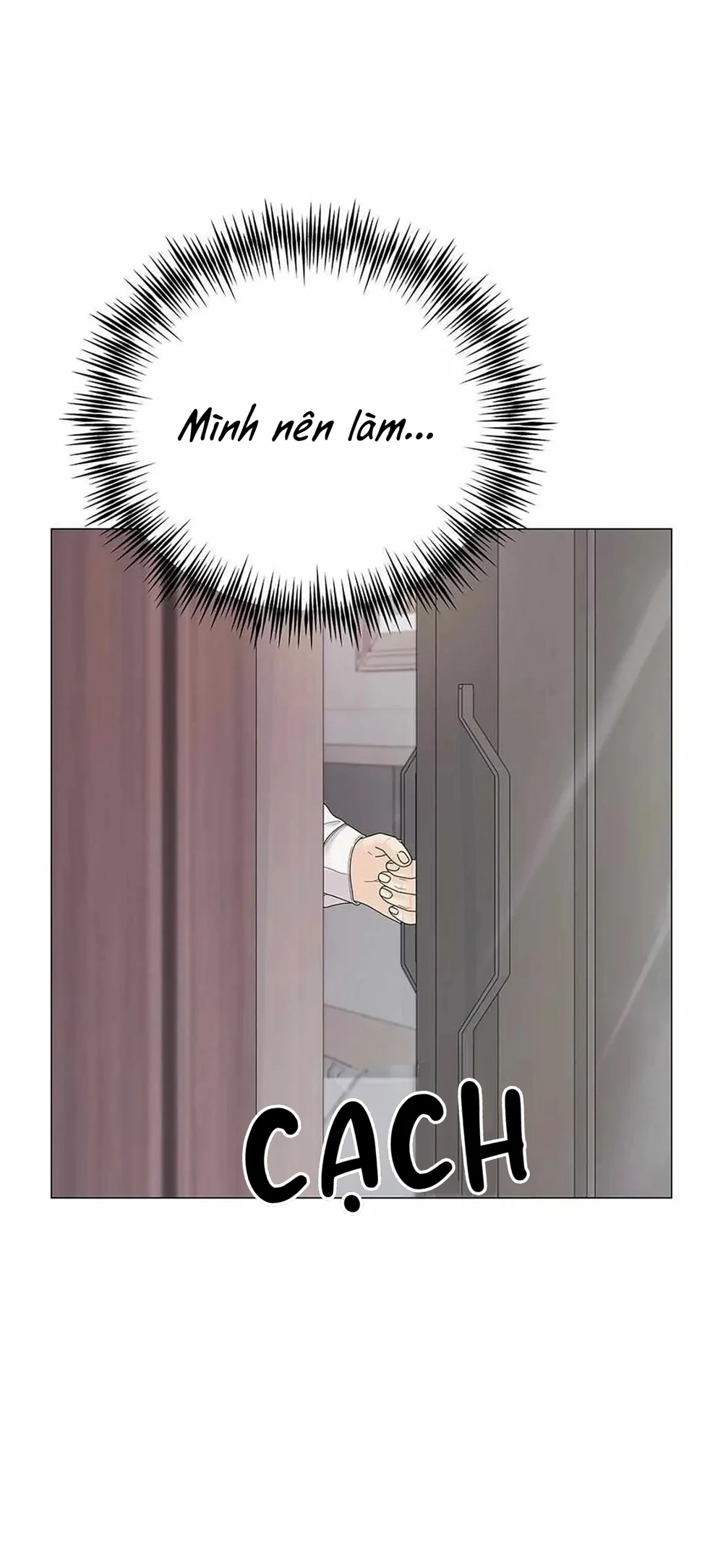 Cội Nguồn Mãnh Hổ Chap 16 - Next Chap 17