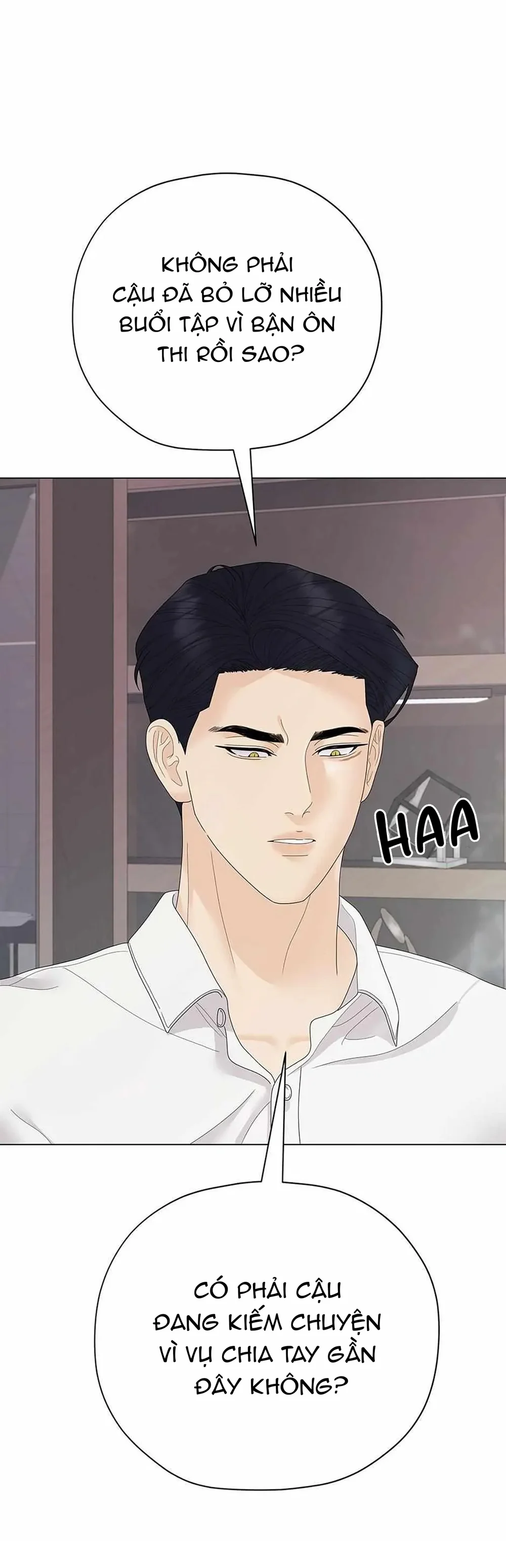 Cội Nguồn Mãnh Hổ Chap 16 - Next Chap 17