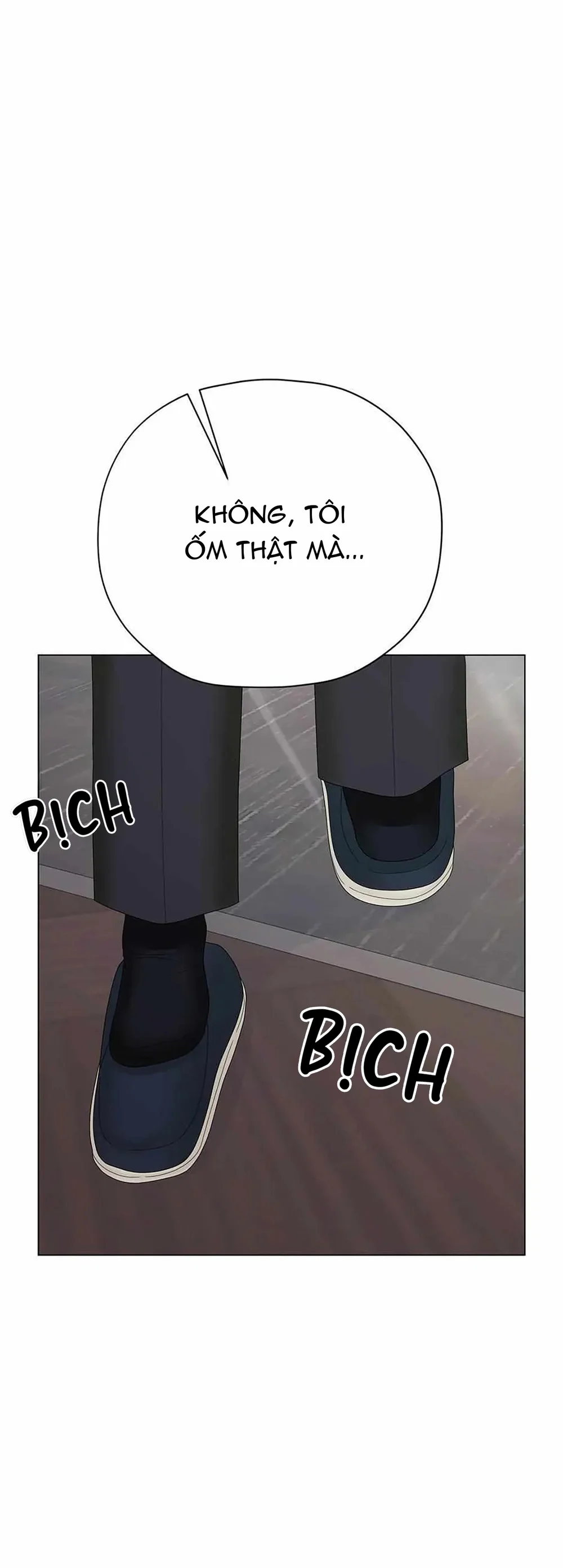 Cội Nguồn Mãnh Hổ Chap 16 - Next Chap 17