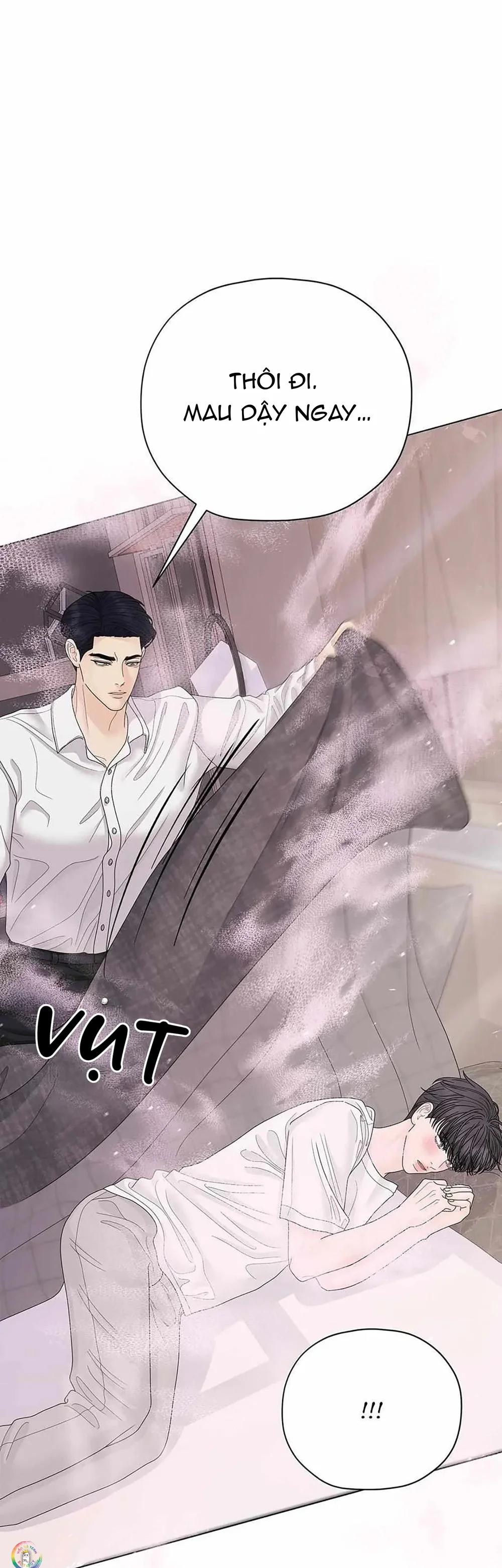 Cội Nguồn Mãnh Hổ Chap 16 - Next Chap 17