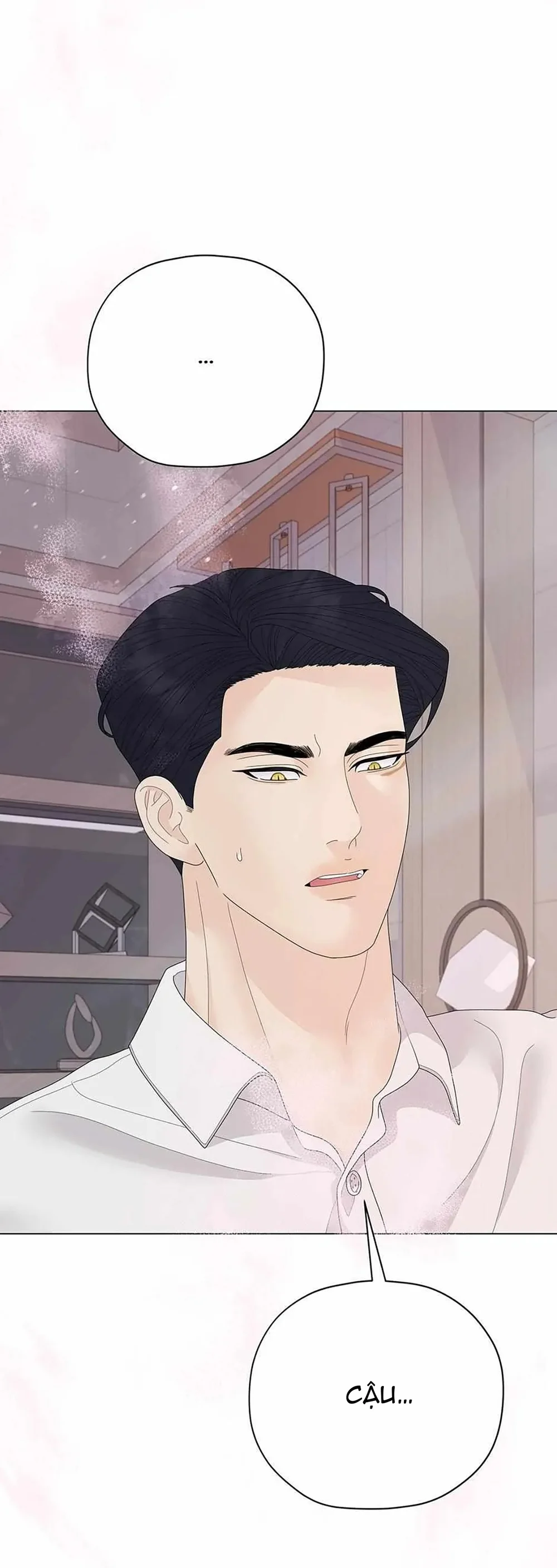 Cội Nguồn Mãnh Hổ Chap 16 - Next Chap 17