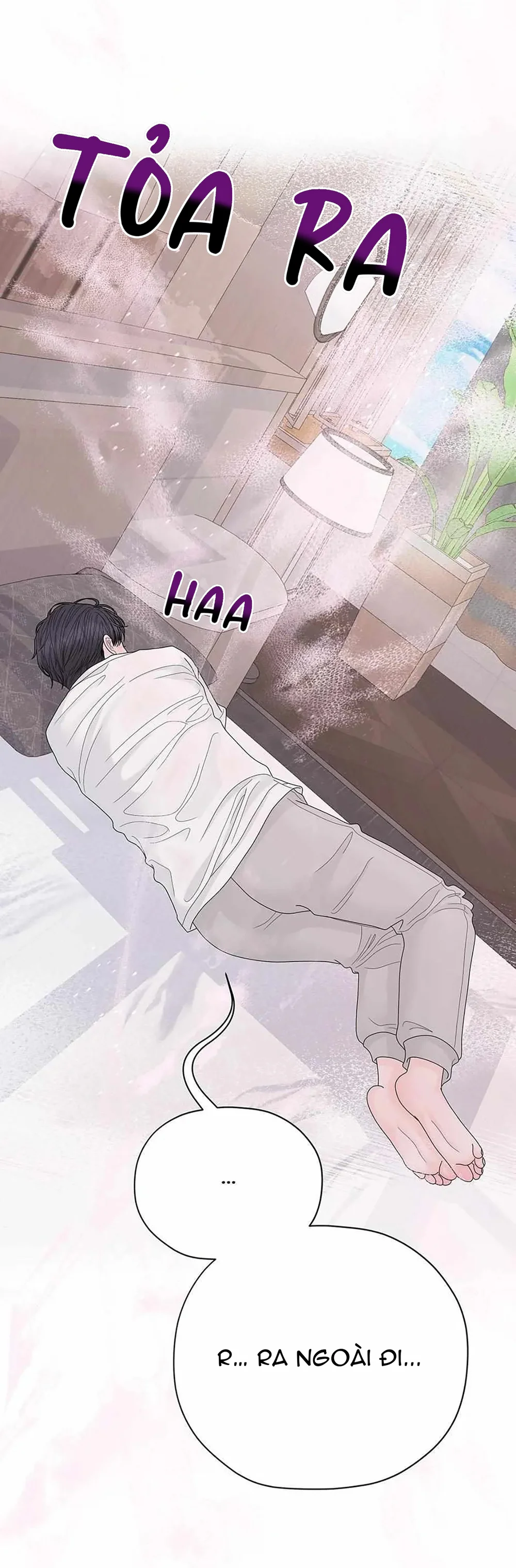 Cội Nguồn Mãnh Hổ Chap 16 - Next Chap 17