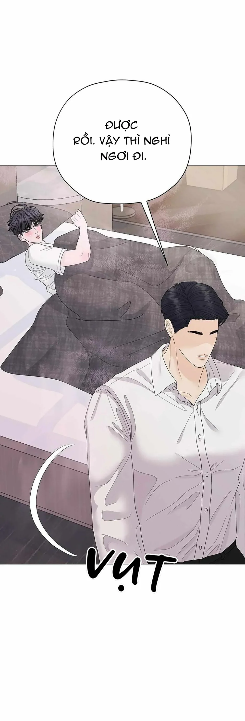 Cội Nguồn Mãnh Hổ Chap 16 - Next Chap 17