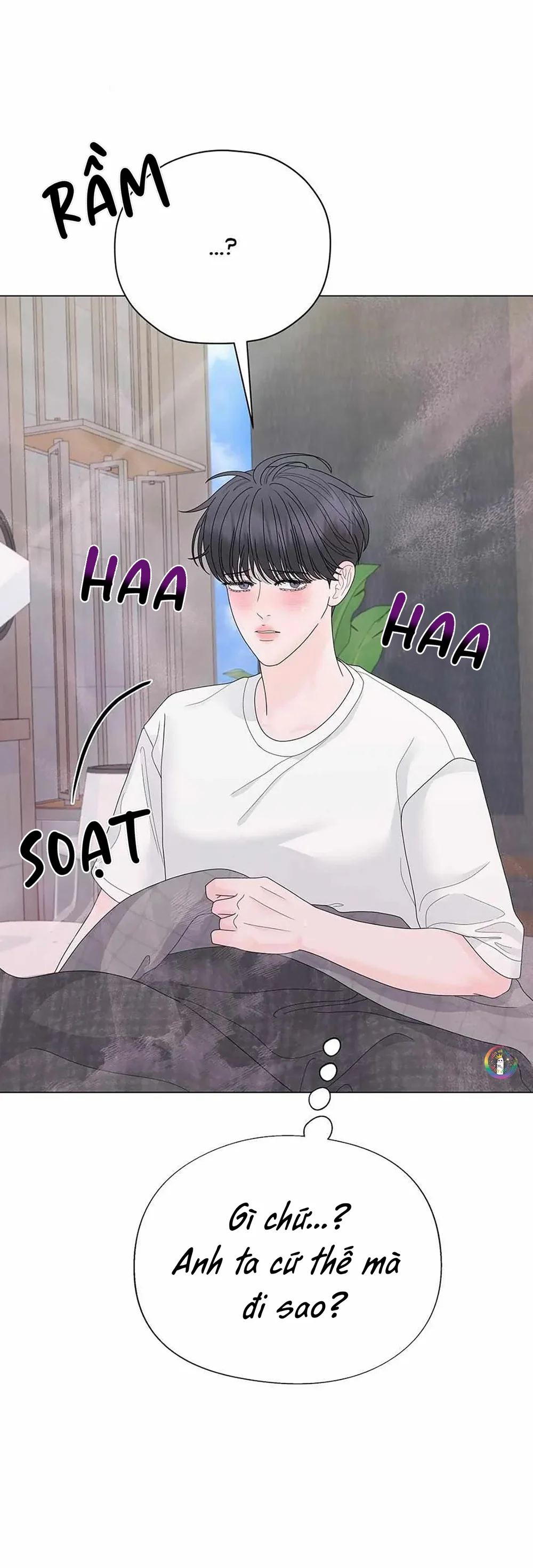 Cội Nguồn Mãnh Hổ Chap 16 - Next Chap 17