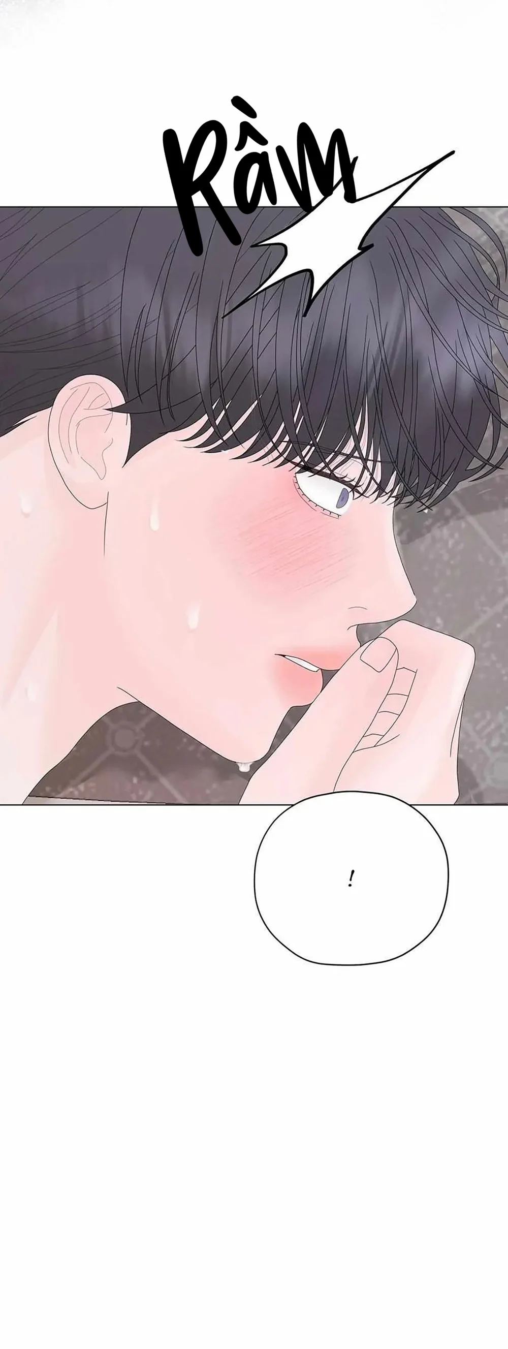 Cội Nguồn Mãnh Hổ Chap 16 - Next Chap 17