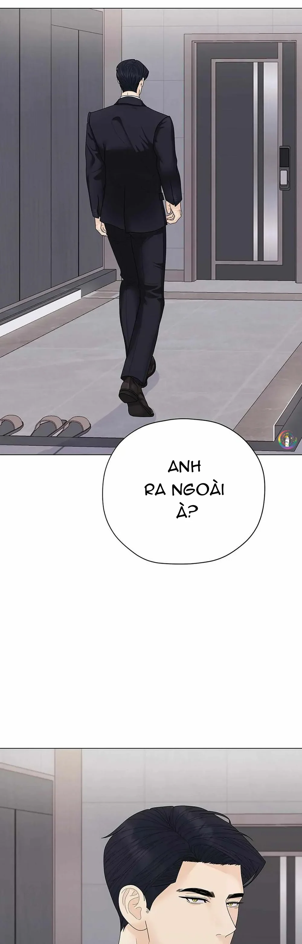 Cội Nguồn Mãnh Hổ Chap 16 - Next Chap 17