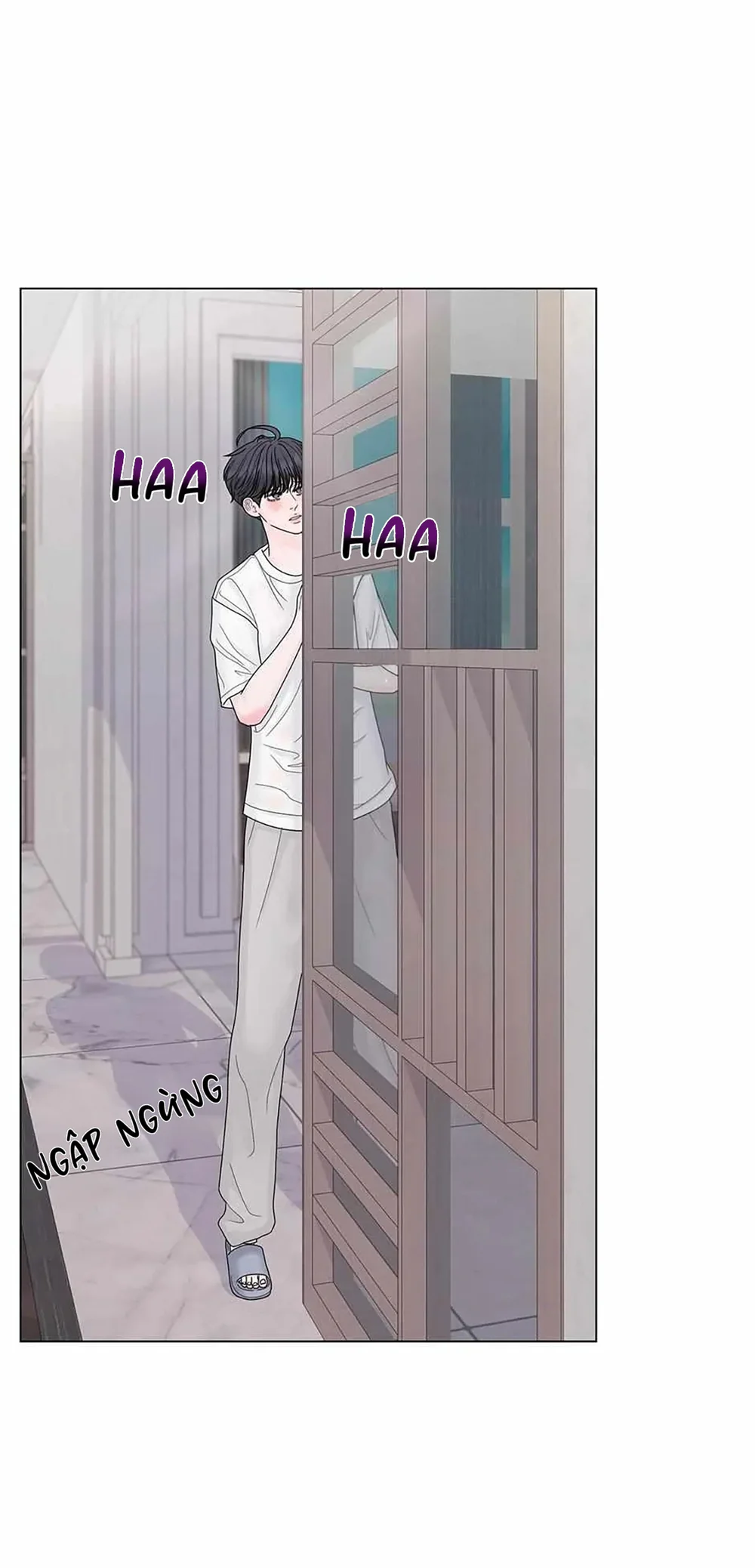 Cội Nguồn Mãnh Hổ Chap 16 - Next Chap 17