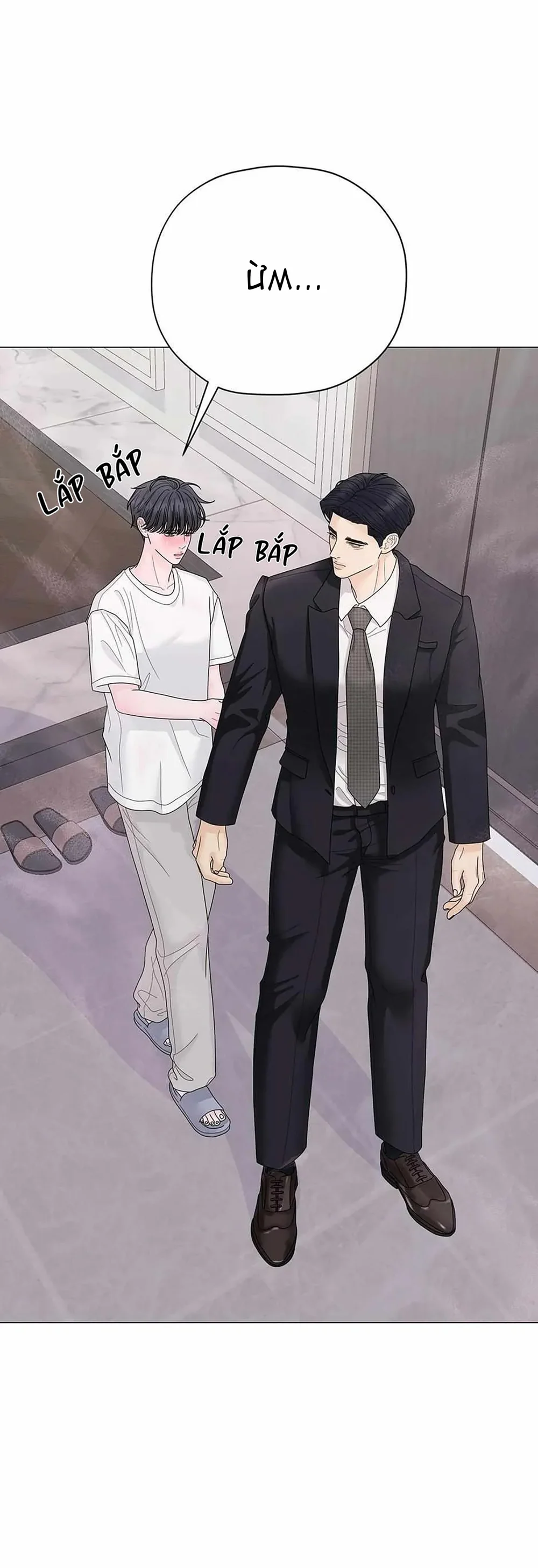 Cội Nguồn Mãnh Hổ Chap 16 - Next Chap 17