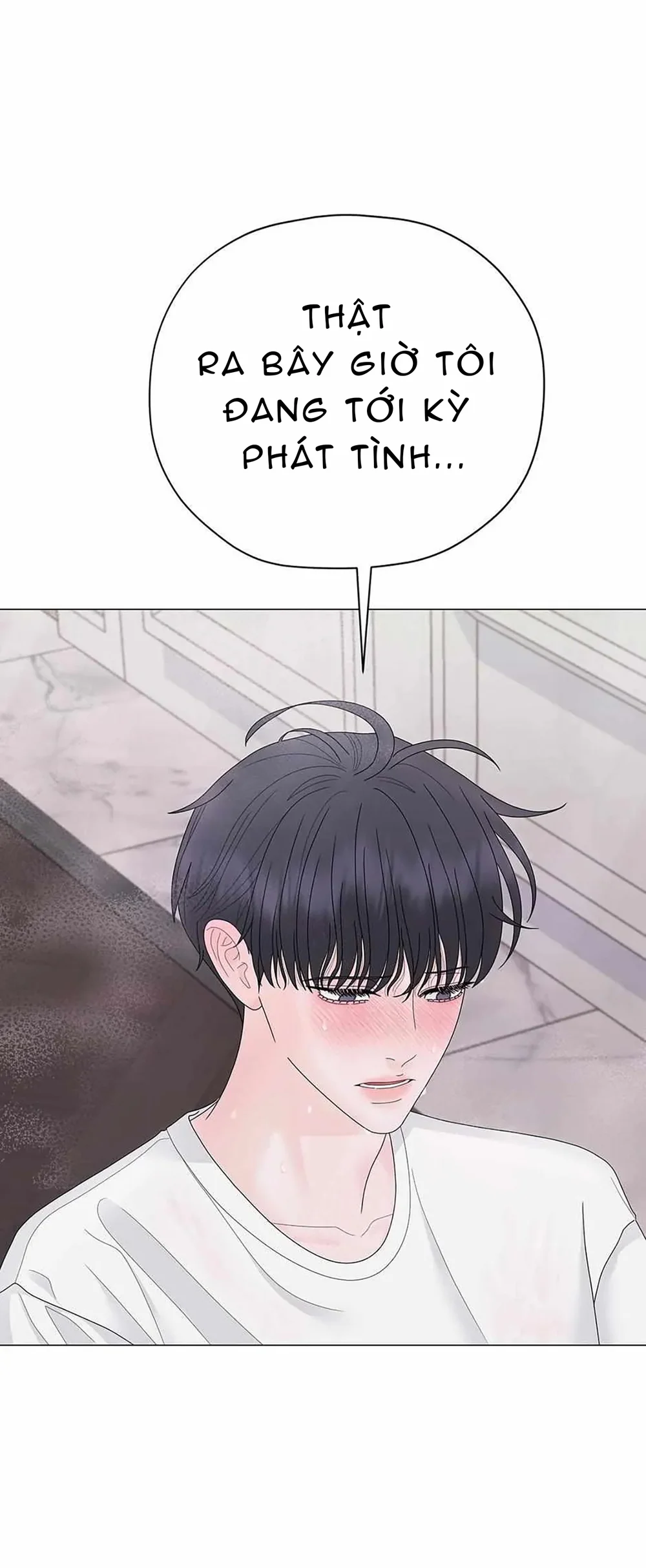 Cội Nguồn Mãnh Hổ Chap 16 - Next Chap 17
