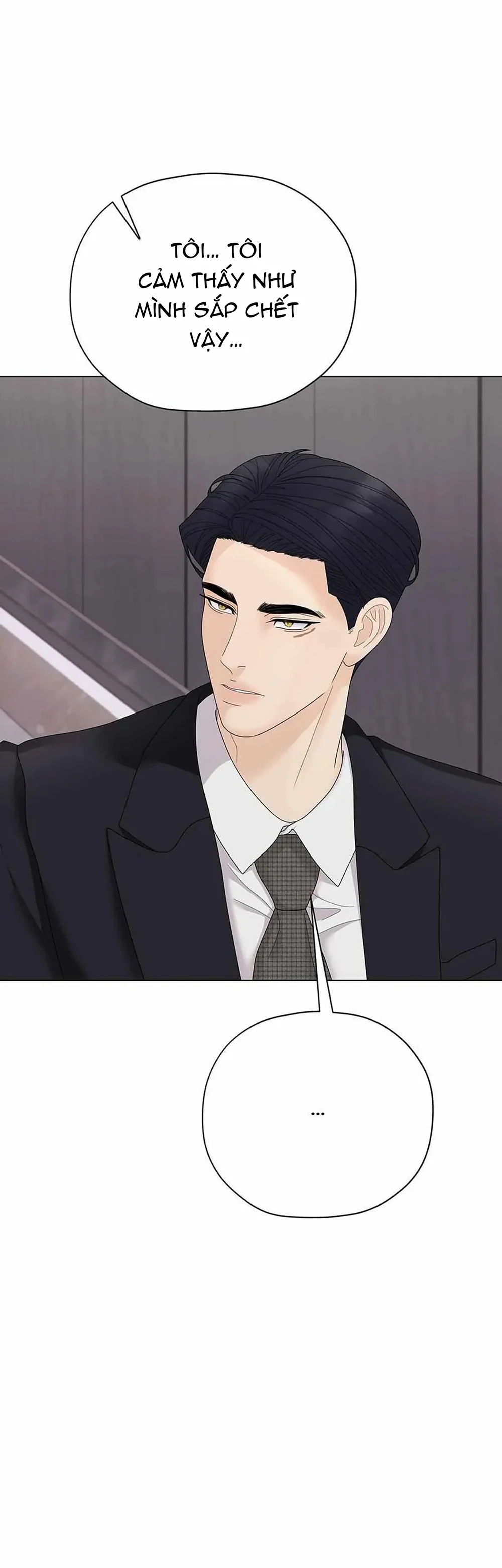 Cội Nguồn Mãnh Hổ Chap 16 - Next Chap 17