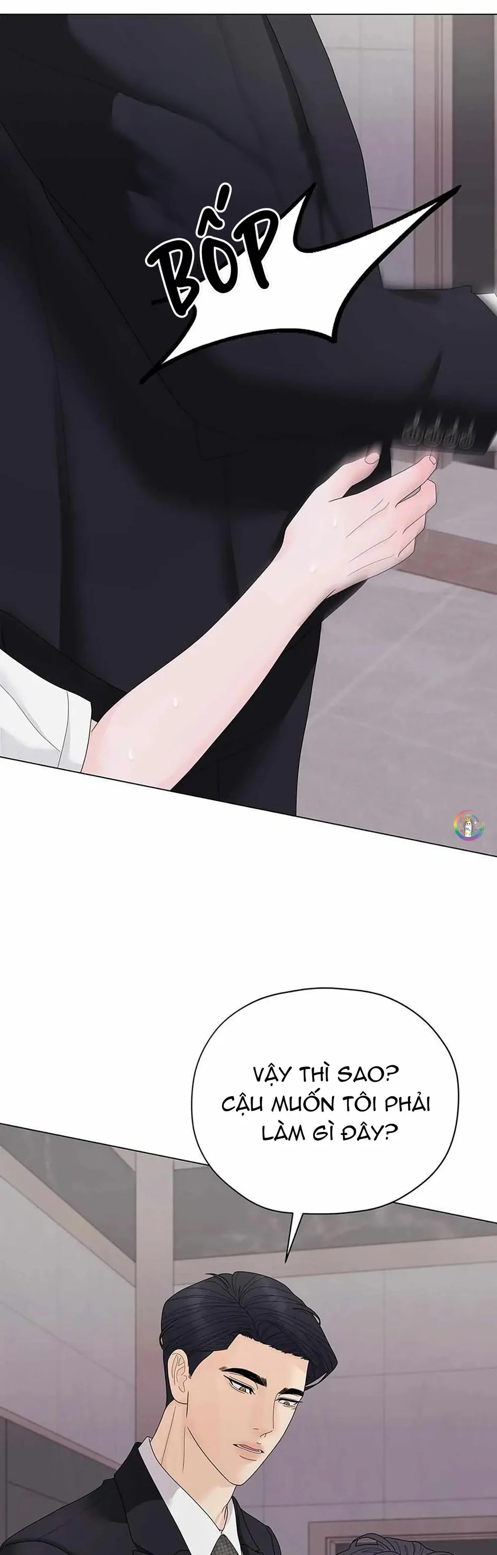 Cội Nguồn Mãnh Hổ Chap 16 - Next Chap 17