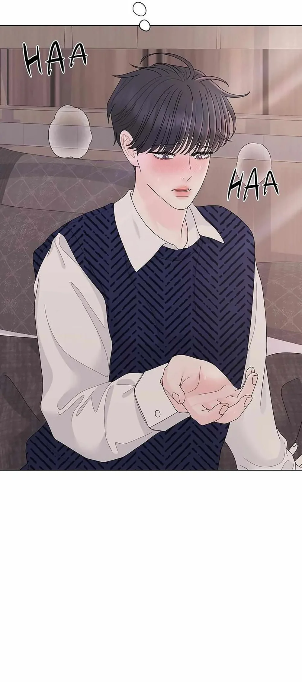 Cội Nguồn Mãnh Hổ Chap 16 - Next Chap 17