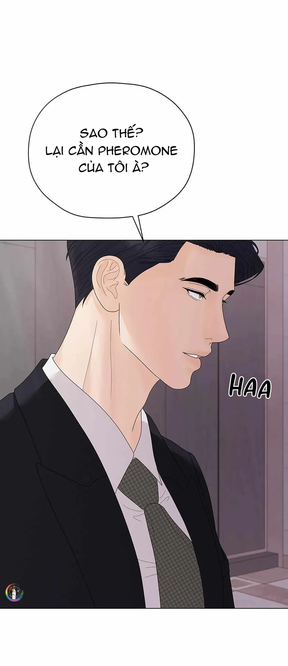Cội Nguồn Mãnh Hổ Chap 16 - Next Chap 17