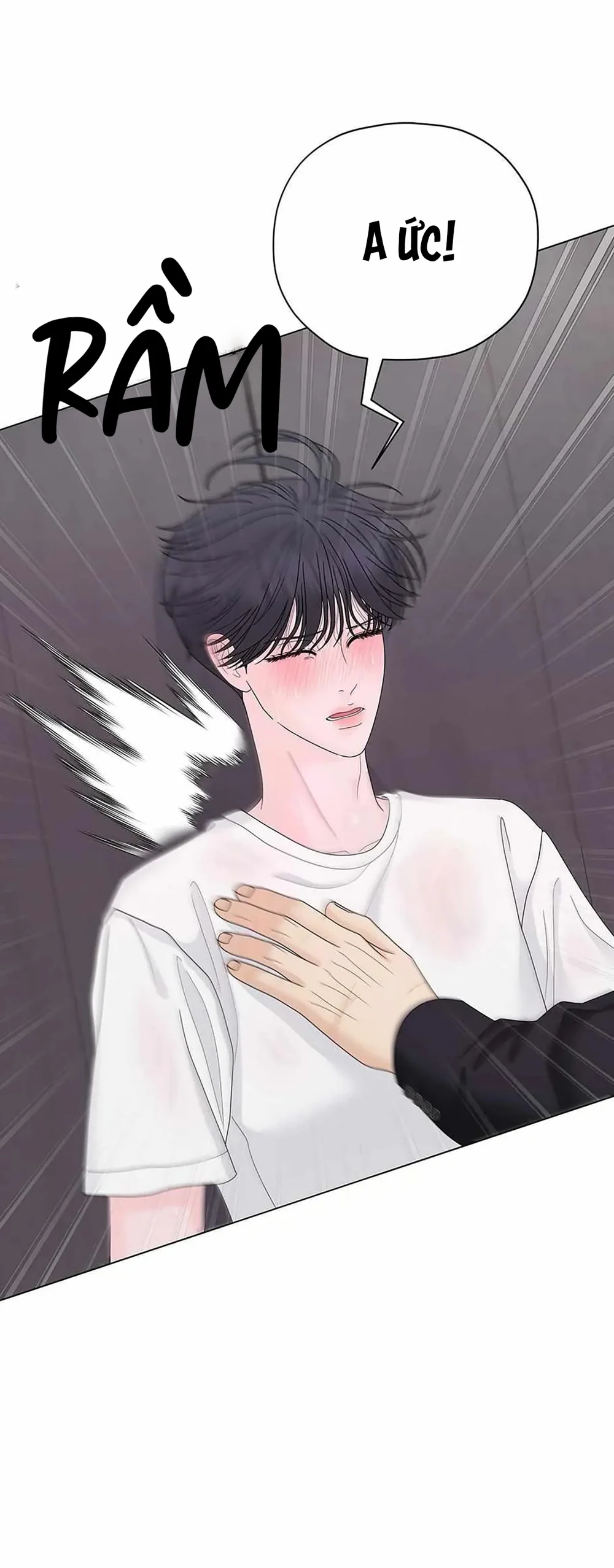 Cội Nguồn Mãnh Hổ Chap 16 - Next Chap 17