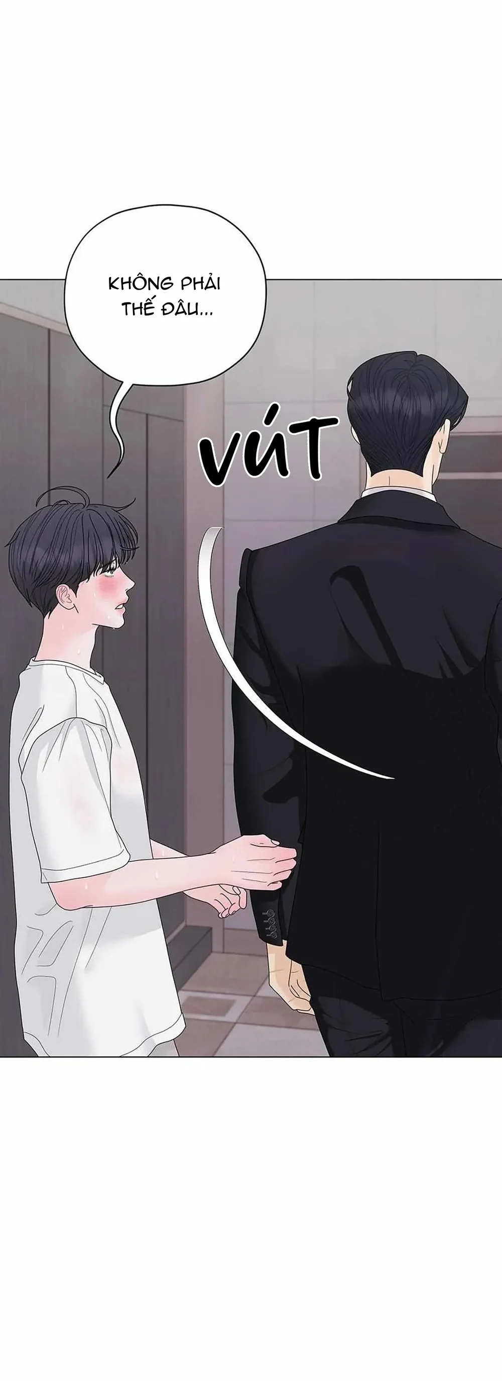 Cội Nguồn Mãnh Hổ Chap 16 - Next Chap 17