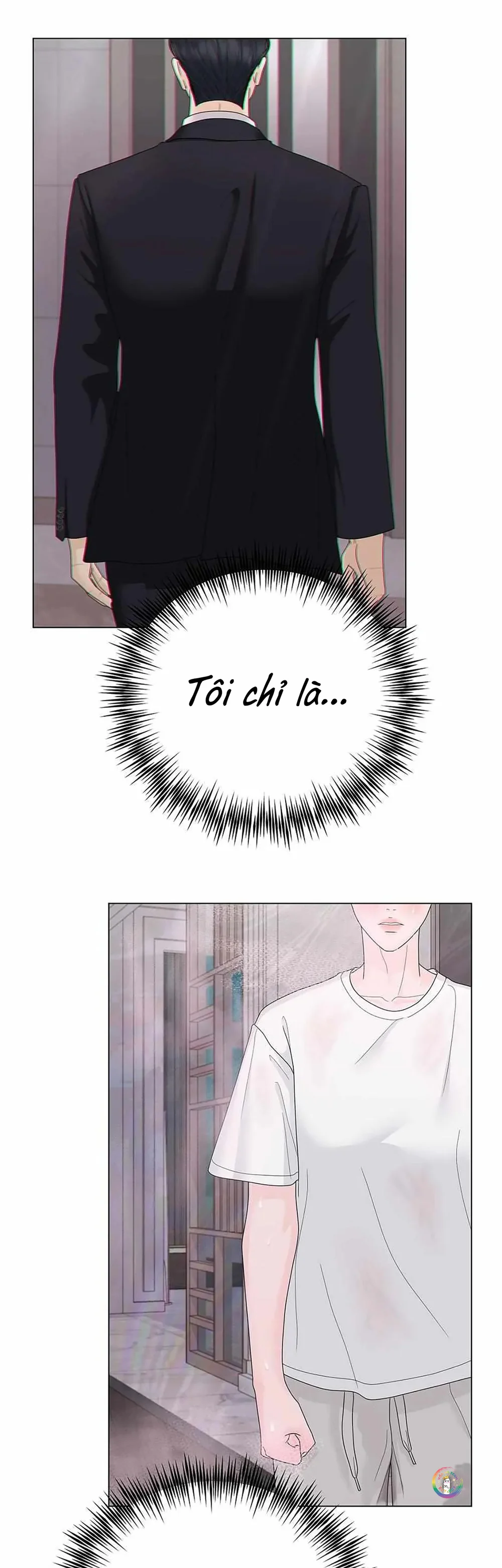 Cội Nguồn Mãnh Hổ Chap 16 - Next Chap 17