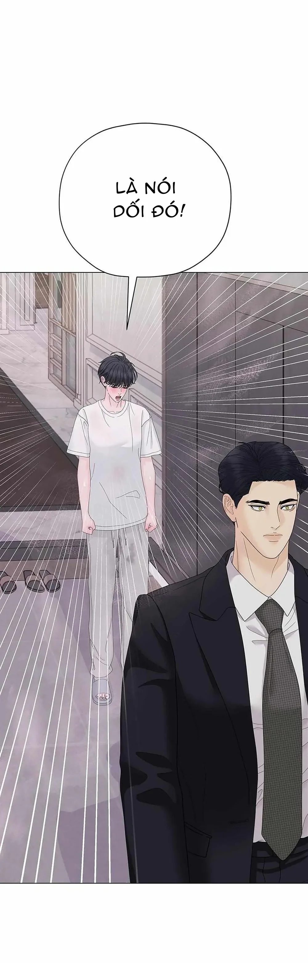 Cội Nguồn Mãnh Hổ Chap 16 - Next Chap 17