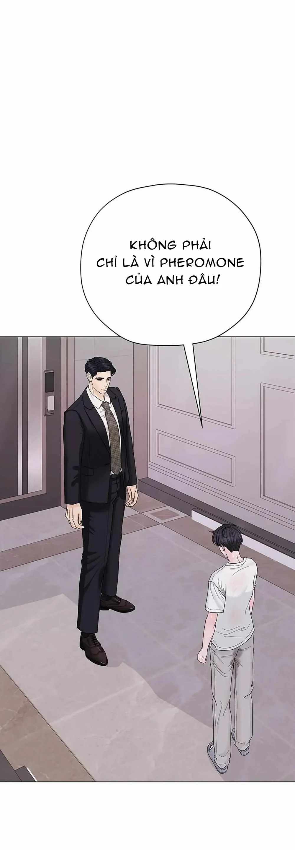 Cội Nguồn Mãnh Hổ Chap 16 - Next Chap 17