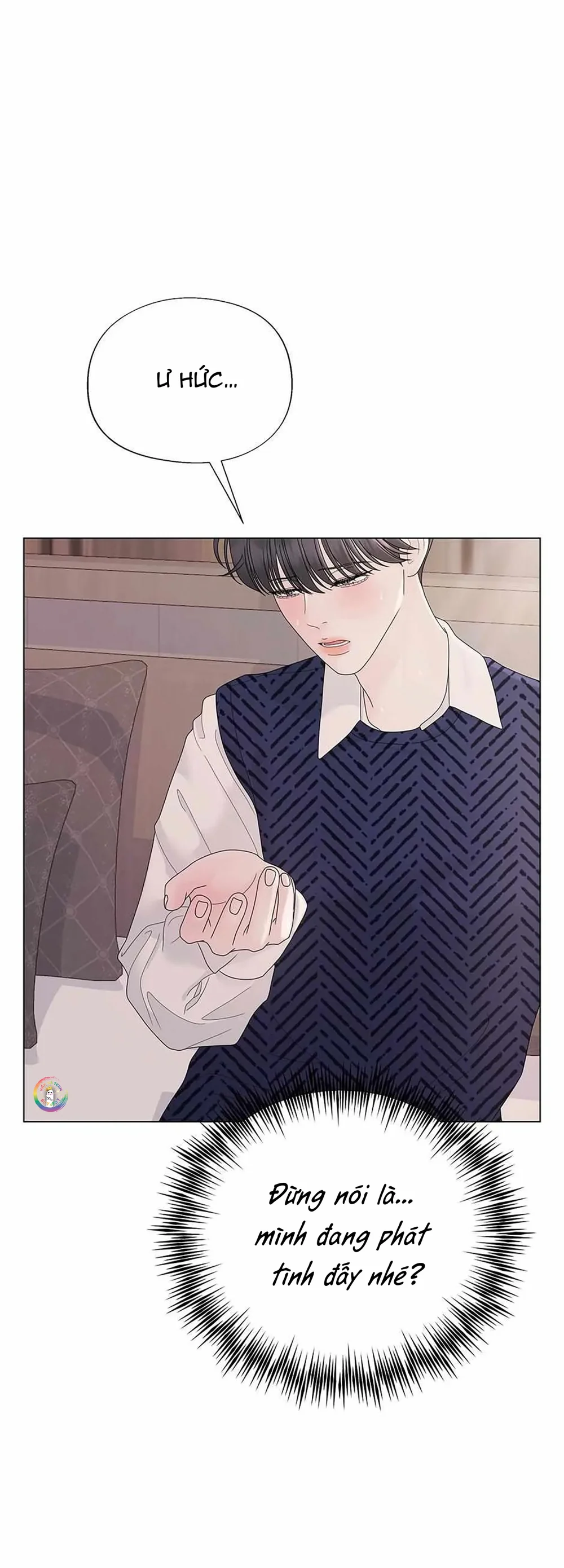 Cội Nguồn Mãnh Hổ Chap 16 - Next Chap 17