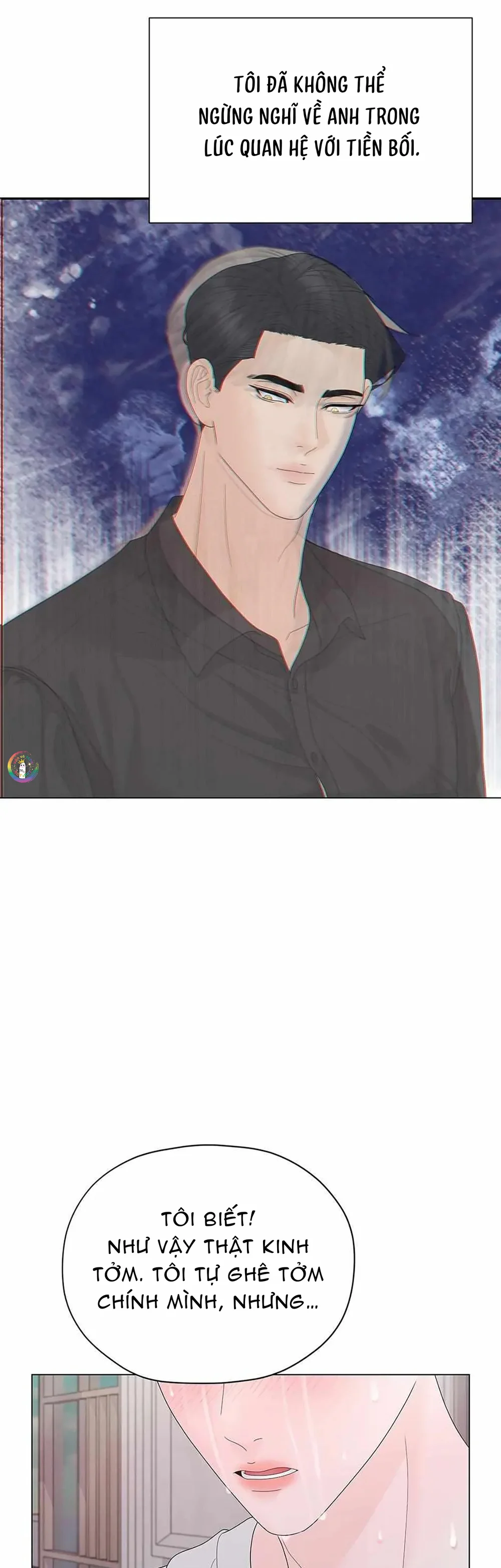 Cội Nguồn Mãnh Hổ Chap 16 - Next Chap 17