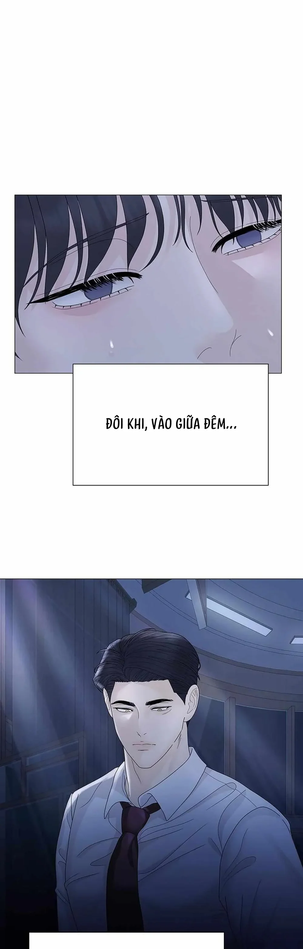 Cội Nguồn Mãnh Hổ Chap 16 - Next Chap 17
