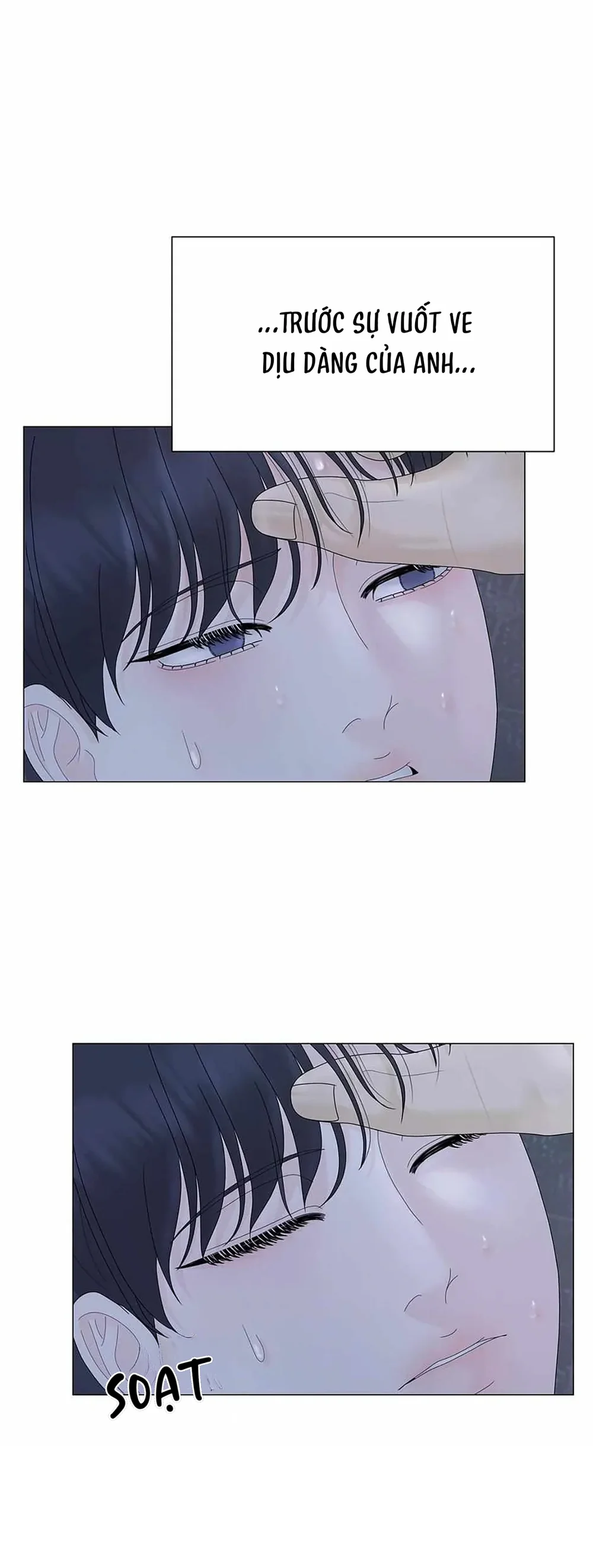 Cội Nguồn Mãnh Hổ Chap 16 - Next Chap 17
