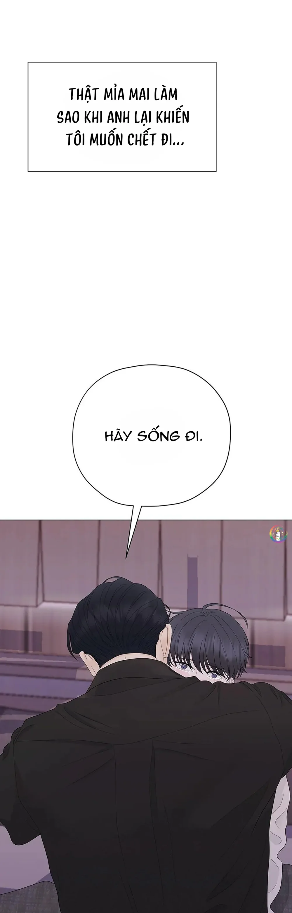 Cội Nguồn Mãnh Hổ Chap 16 - Next Chap 17