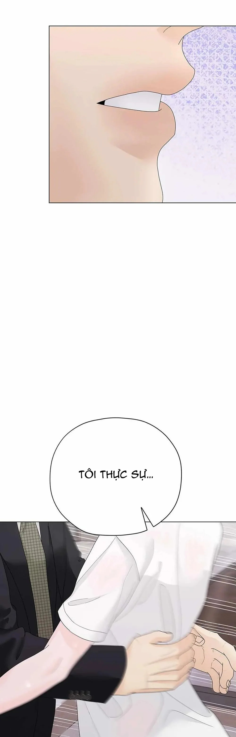 Cội Nguồn Mãnh Hổ Chap 16 - Next Chap 17