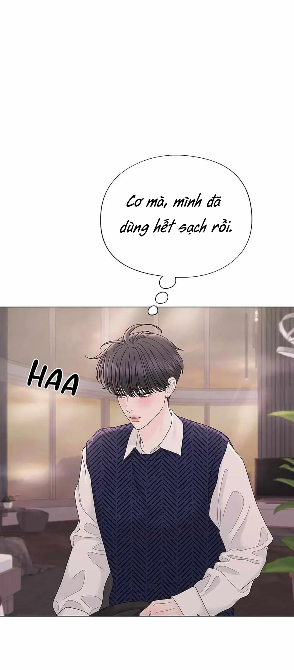 Cội Nguồn Mãnh Hổ Chap 16 - Next Chap 17