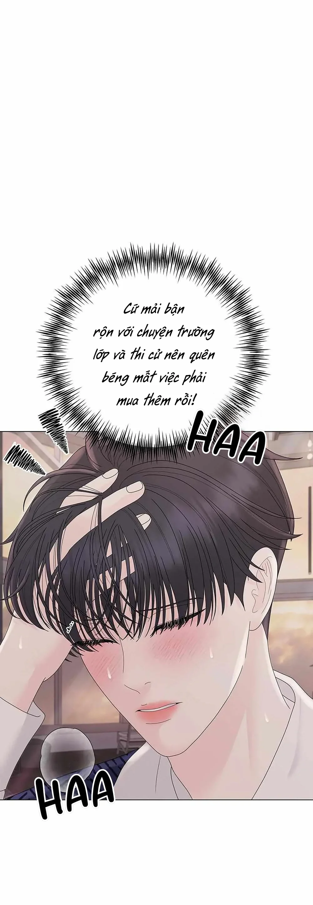 Cội Nguồn Mãnh Hổ Chap 16 - Next Chap 17