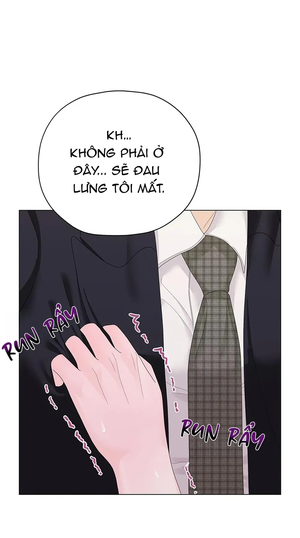 Cội Nguồn Mãnh Hổ Chap 17 - Next Chap 18