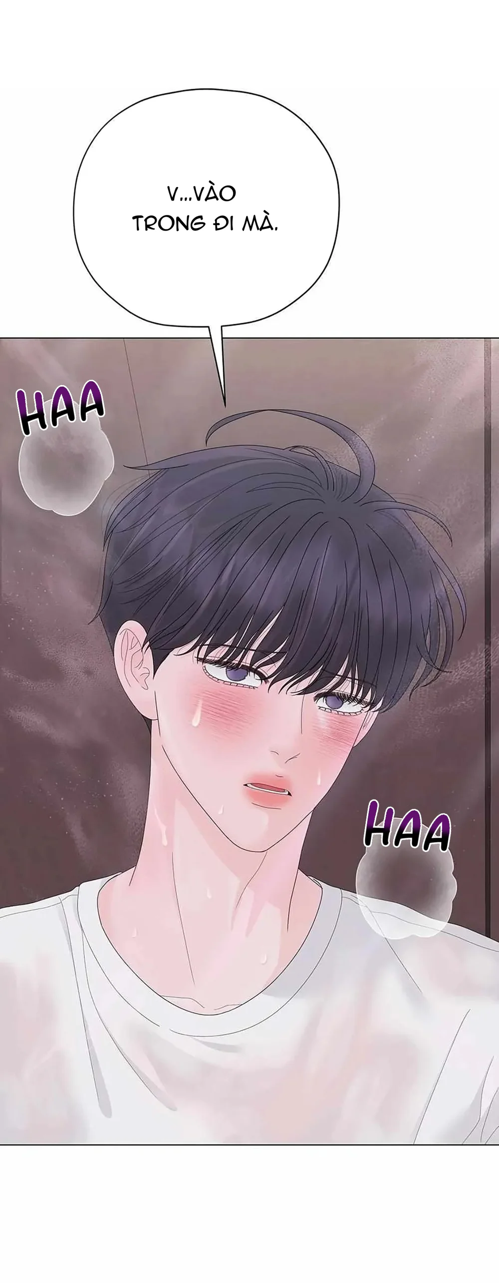 Cội Nguồn Mãnh Hổ Chap 17 - Next Chap 18