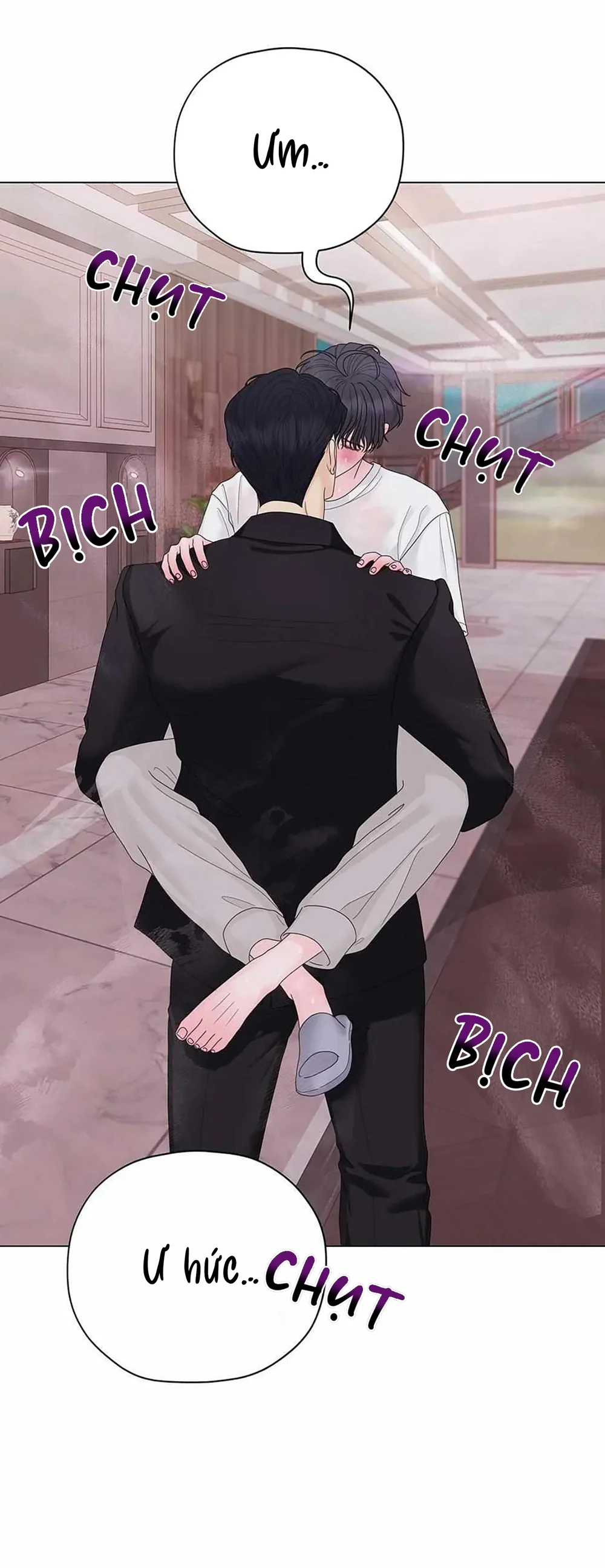 Cội Nguồn Mãnh Hổ Chap 17 - Next Chap 18
