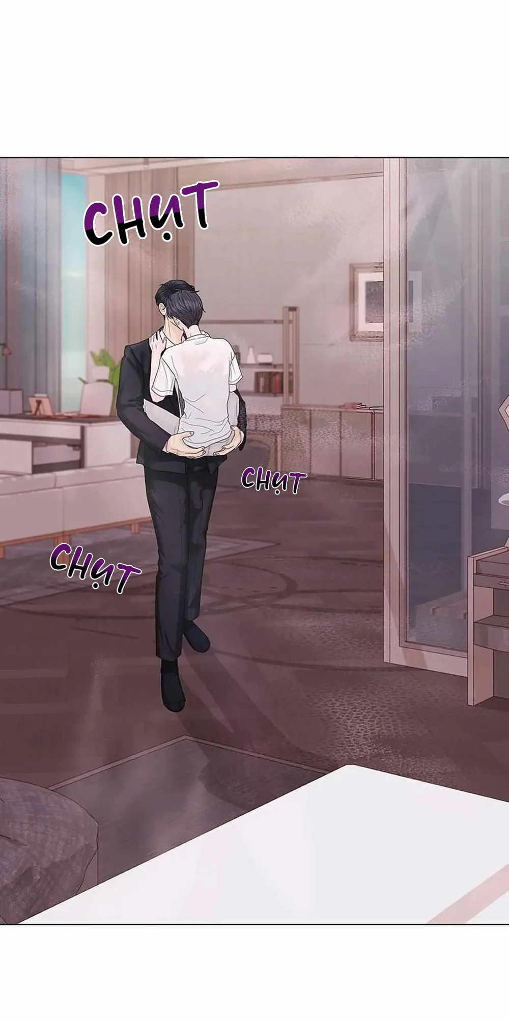Cội Nguồn Mãnh Hổ Chap 17 - Next Chap 18