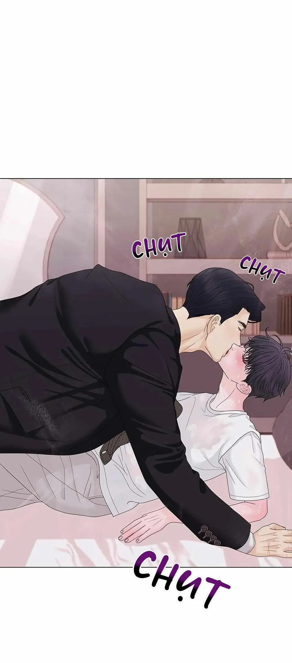 Cội Nguồn Mãnh Hổ Chap 17 - Next Chap 18