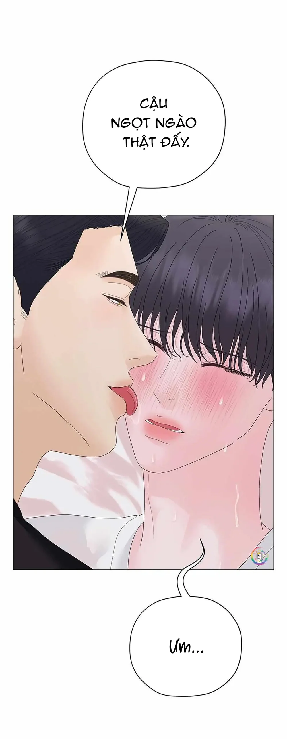 Cội Nguồn Mãnh Hổ Chap 17 - Next Chap 18