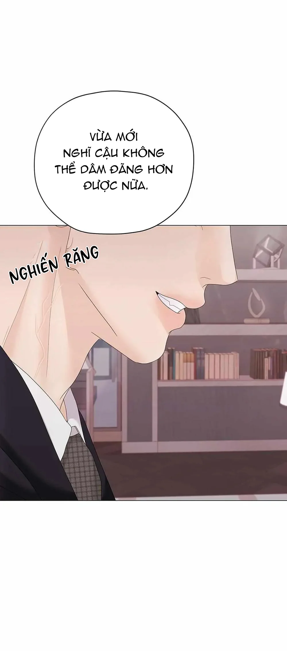 Cội Nguồn Mãnh Hổ Chap 17 - Next Chap 18