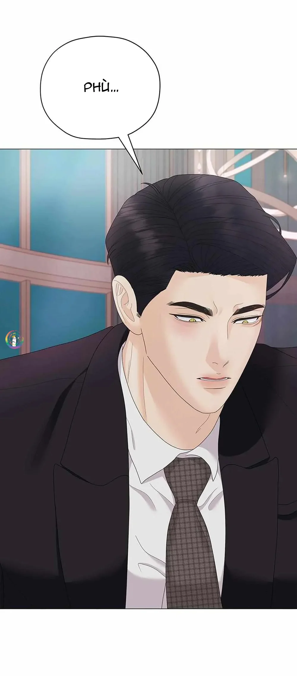 Cội Nguồn Mãnh Hổ Chap 17 - Next Chap 18
